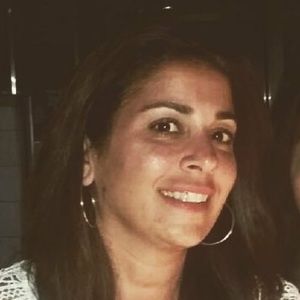 Meet your Posher, Tanya